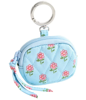 Vera Bradley Bag Charm for AirPods