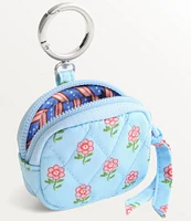 Vera Bradley Bag Charm for AirPods