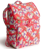 Vera Bradley Cooler Backpack