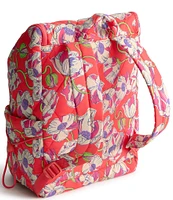 Vera Bradley Cooler Backpack