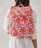 Vera Bradley Cooler Backpack