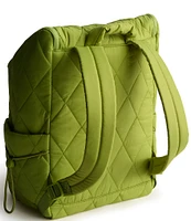 Vera Bradley Cooler Backpack