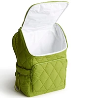 Vera Bradley Cooler Backpack