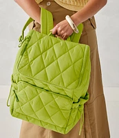 Vera Bradley Cooler Backpack