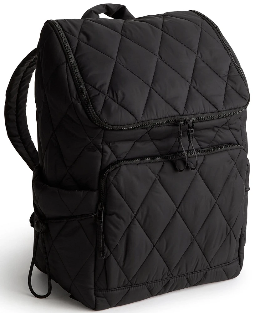 Vera Bradley Cooler Backpack