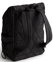 Vera Bradley Cooler Backpack
