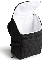 Vera Bradley Cooler Backpack