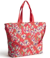 Vera Bradley Cooler Tote Bag