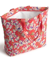 Vera Bradley Cooler Tote Bag