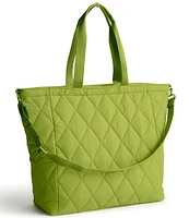 Vera Bradley Cooler Tote Bag
