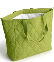 Vera Bradley Cooler Tote Bag