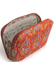 Vera Bradley Cord Organizer