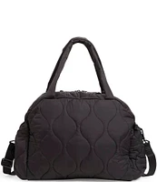 Vera Bradley Featherweight Travel Duffle Bag