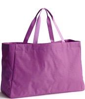 Vera Bradley Glenrose Family Ripstop Nylon Tote Bag