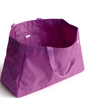 Vera Bradley Glenrose Family Ripstop Nylon Tote Bag