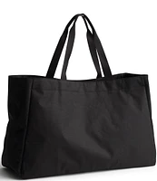 Vera Bradley Glenrose Family Ripstop Nylon Tote Bag