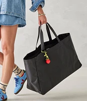 Vera Bradley Glenrose Family Ripstop Nylon Tote Bag