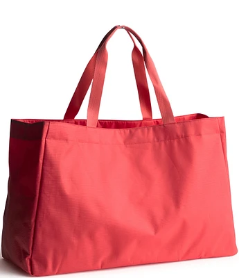 Vera Bradley Glenrose Family Ripstop Nylon Tote Bag