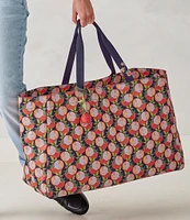 Vera Bradley Glenrose Family Ripstop Nylon Tote Bag
