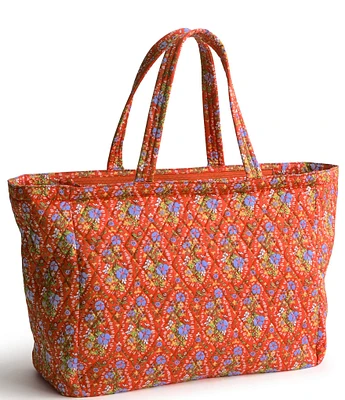 Vera Bradley Knollton Travel Tote Bag