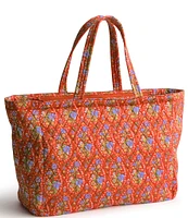 Vera Bradley Knollton Travel Tote Bag
