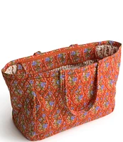 Vera Bradley Knollton Travel Tote Bag