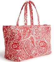 Vera Bradley Knollton Travel Tote Bag