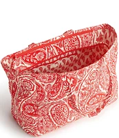 Vera Bradley Knollton Travel Tote Bag