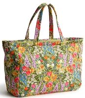 Vera Bradley Knollton Travel Tote Bag