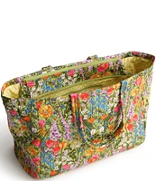 Vera Bradley Knollton Travel Tote Bag