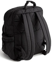Vera Bradley Large Bancroft Backpack Travel