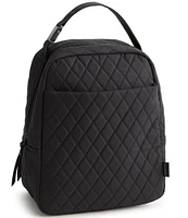 Vera Bradley Large Cotton Lunch Bag