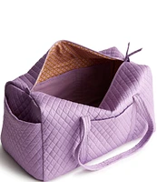 Vera Bradley Large Original Duffle Bag