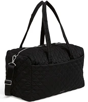 Vera Bradley Large Travel Duffle Bag