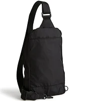 Vera Bradley Lorman Nylon Sling Backpack