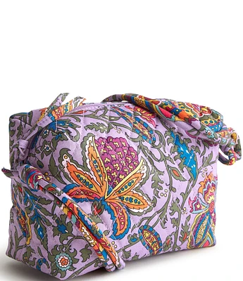 Vera Bradley Marrakesh Blake Crossbody Bag