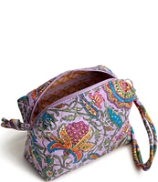 Vera Bradley Marrakesh Blake Crossbody Bag