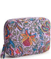 Vera Bradley Marrakesh Cord Organizer Pouch