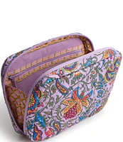 Vera Bradley Marrakesh Cord Organizer Pouch