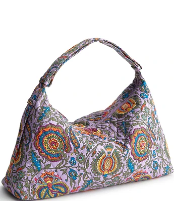 Vera Bradley Marrakesh Marcelle Shoulder Bag