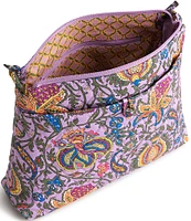 Vera Bradley Marrakesh Original Hipster Crossbody Bag