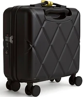 Vera Bradley Mini Adair Spinner Hard-side Luggage