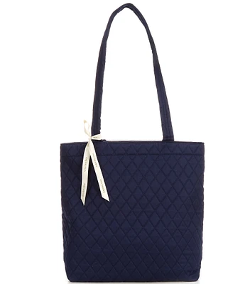 Vera Bradley Moonless Night Small Original Tote Bag