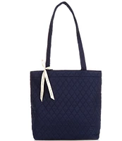 Vera Bradley Moonless Night Small Original Tote Bag