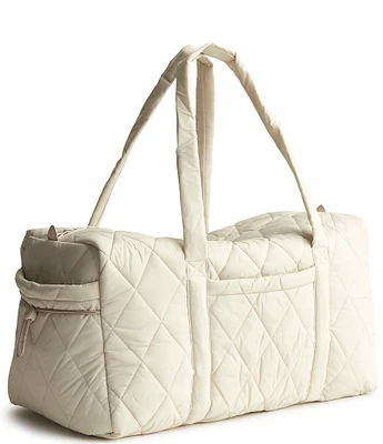 Vera Bradley Original Large Featherweight Duffle Bag