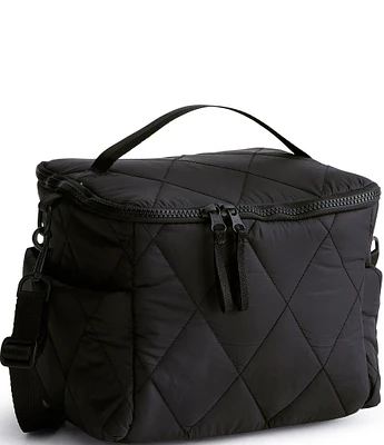 Vera Bradley Featherweight Nylon Lunch Cooler