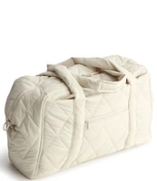Vera Bradley Miramar Featherweight Nylon Weekender Bag