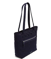 Vera Bradley Performance Collection Small Vera Tote Bag