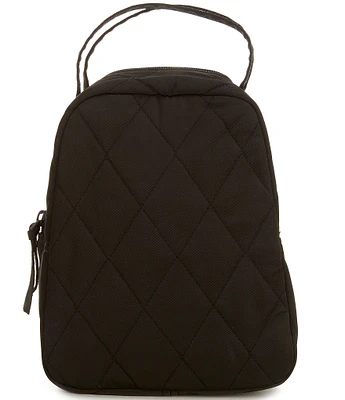 Vera Bradley Performance Twill Lunch Bag