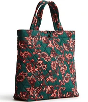 Vera Bradley Victorian Vines Mini Original Tote